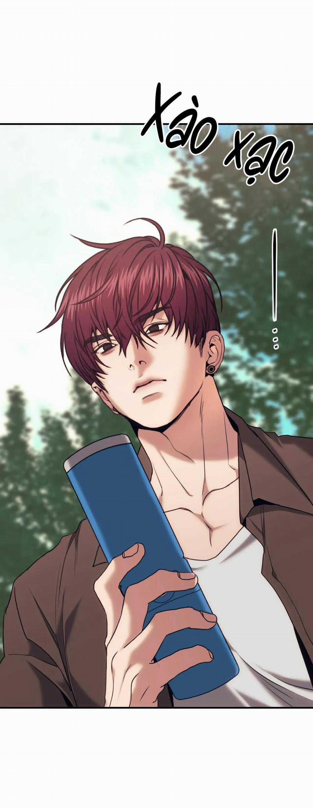 Công Cuộc Báo Thù Của Kẻ Yếu Thế 80 trang 95