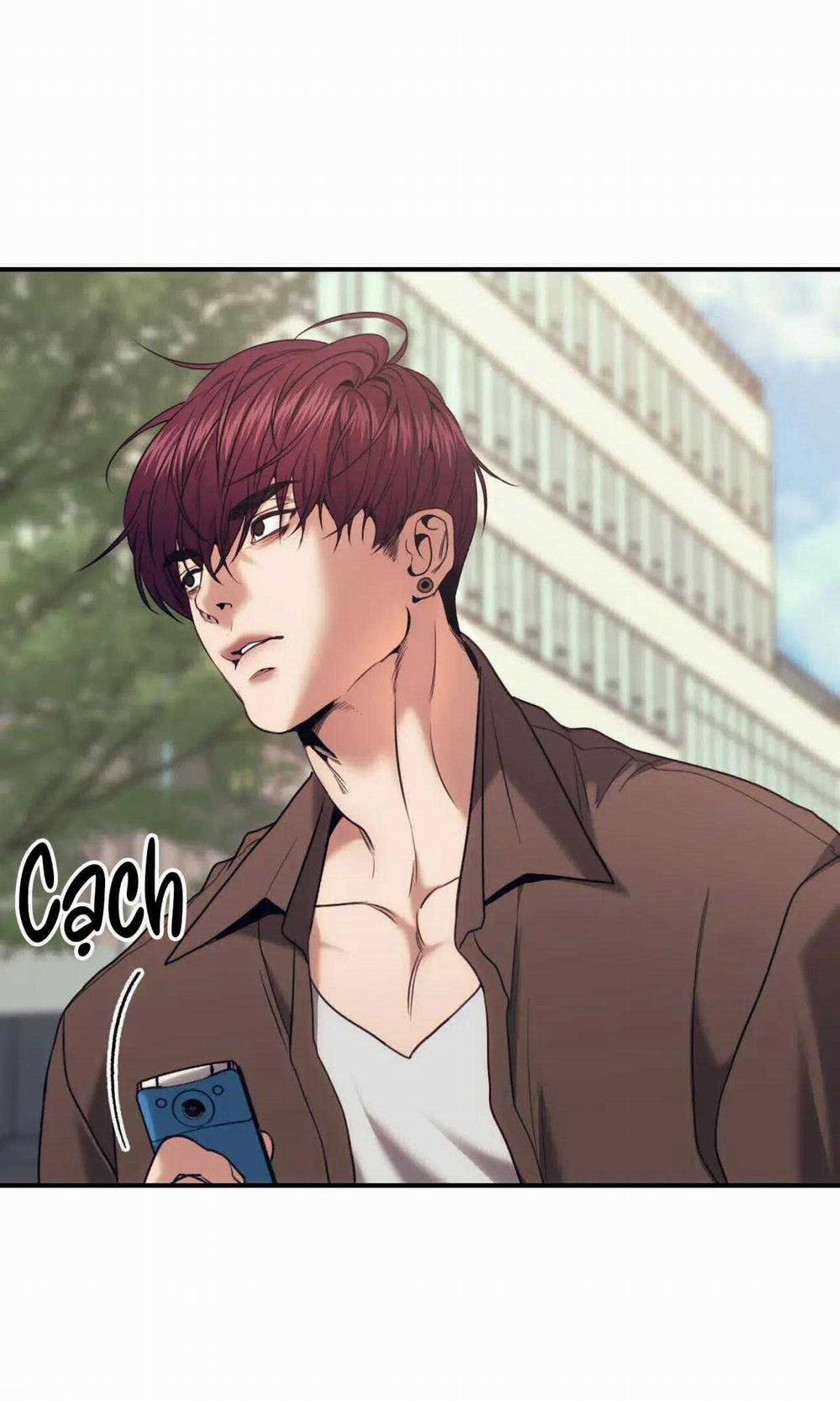 Công Cuộc Báo Thù Của Kẻ Yếu Thế 80 trang 96