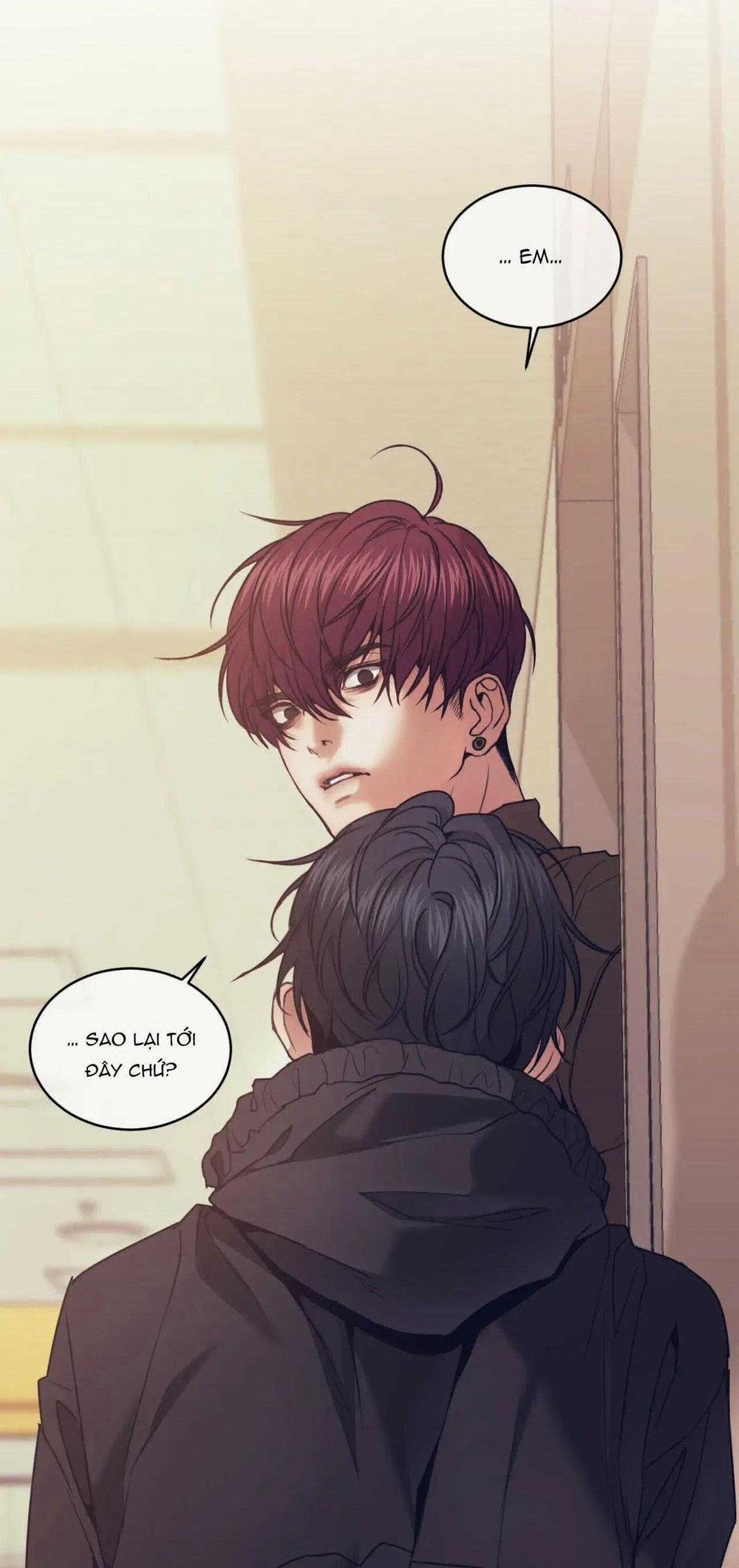 Công Cuộc Báo Thù Của Kẻ Yếu Thế 81 trang 114