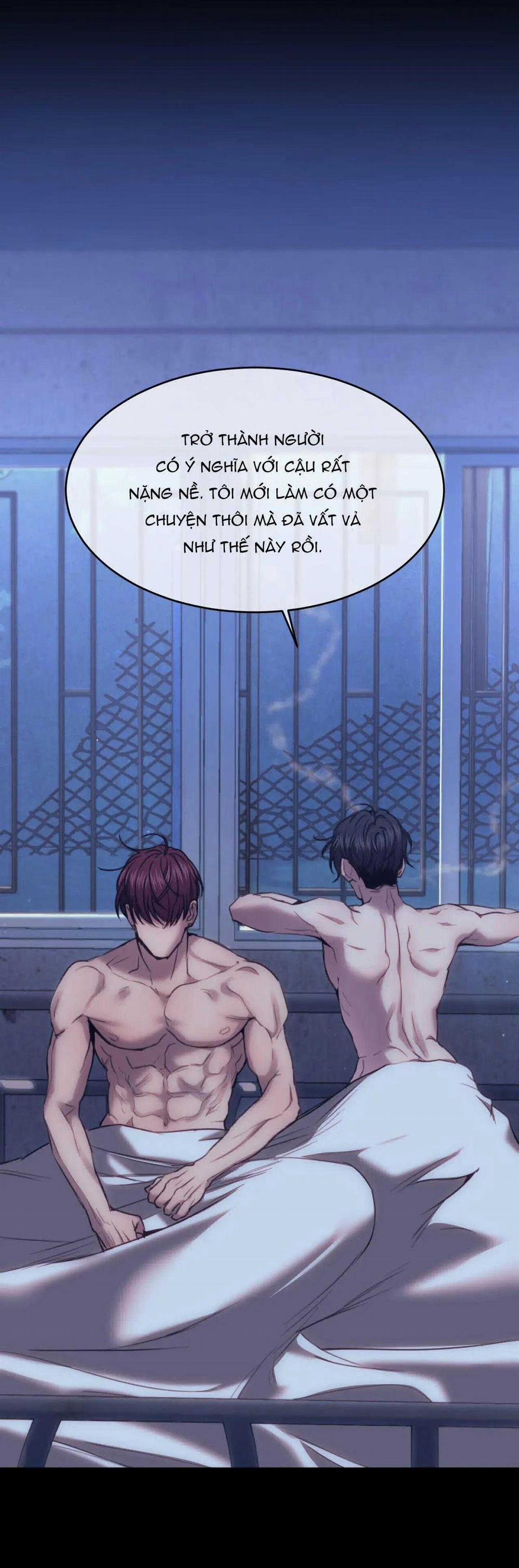 Công Cuộc Báo Thù Của Kẻ Yếu Thế 81 trang 25