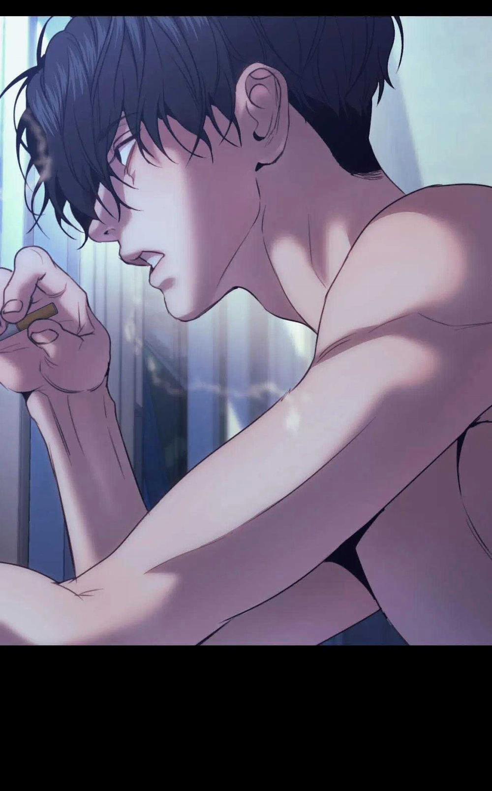 Công Cuộc Báo Thù Của Kẻ Yếu Thế 81 trang 28