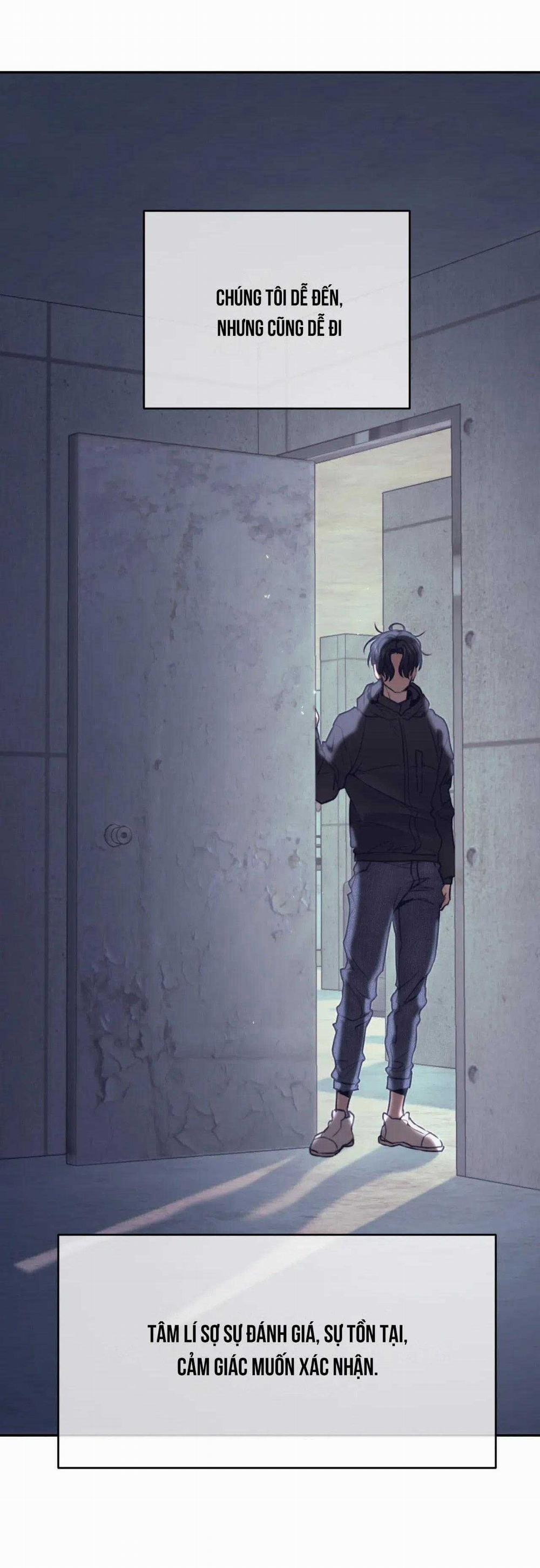 Công Cuộc Báo Thù Của Kẻ Yếu Thế 81 trang 32