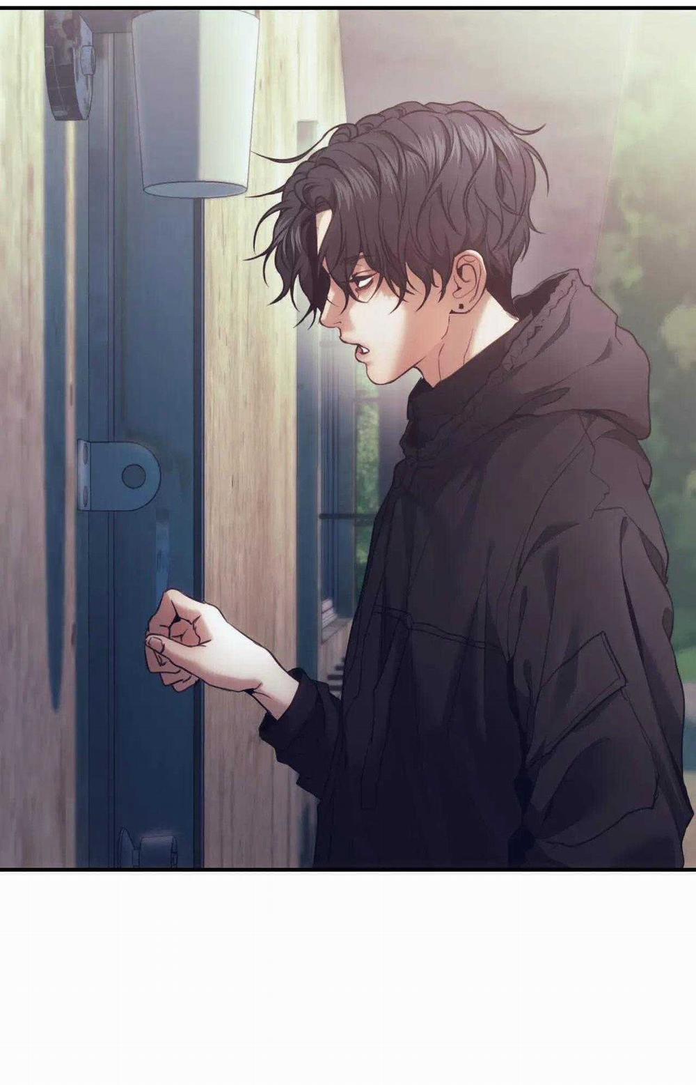 Công Cuộc Báo Thù Của Kẻ Yếu Thế 81 trang 4