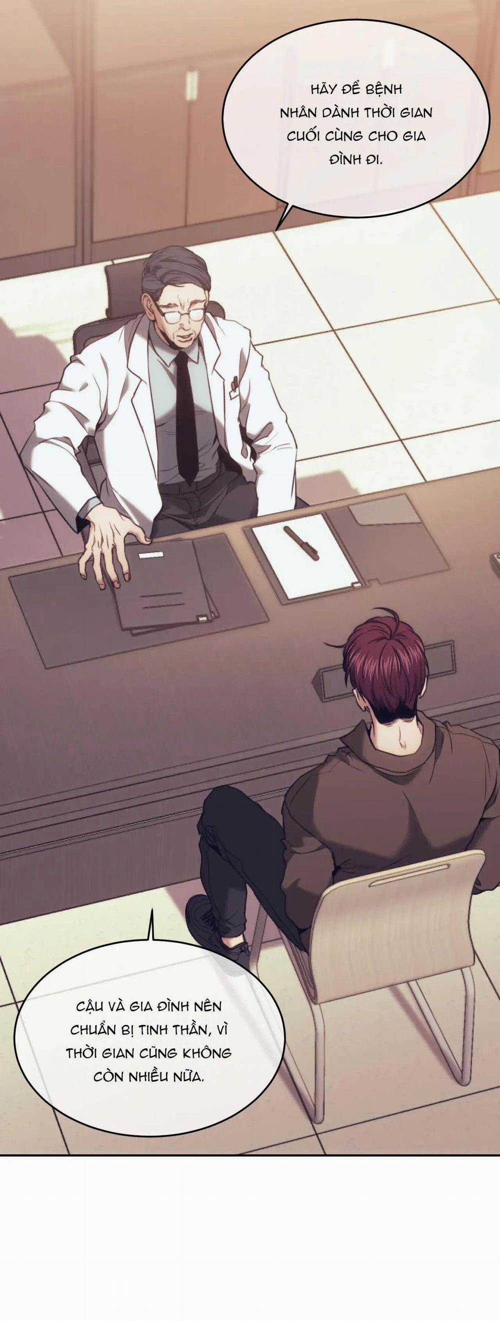 Công Cuộc Báo Thù Của Kẻ Yếu Thế 81 trang 60