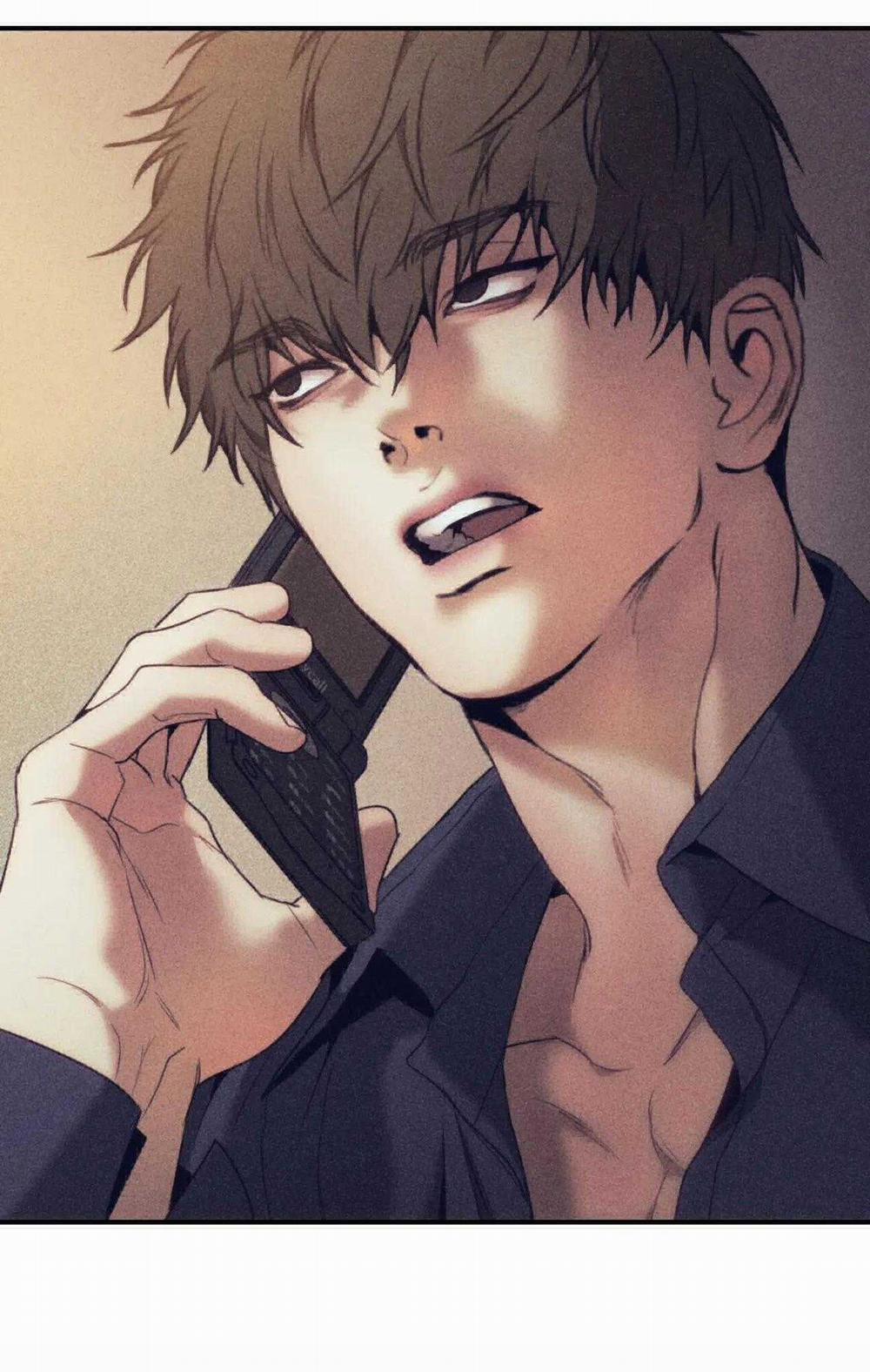 Công Cuộc Báo Thù Của Kẻ Yếu Thế 81 trang 64