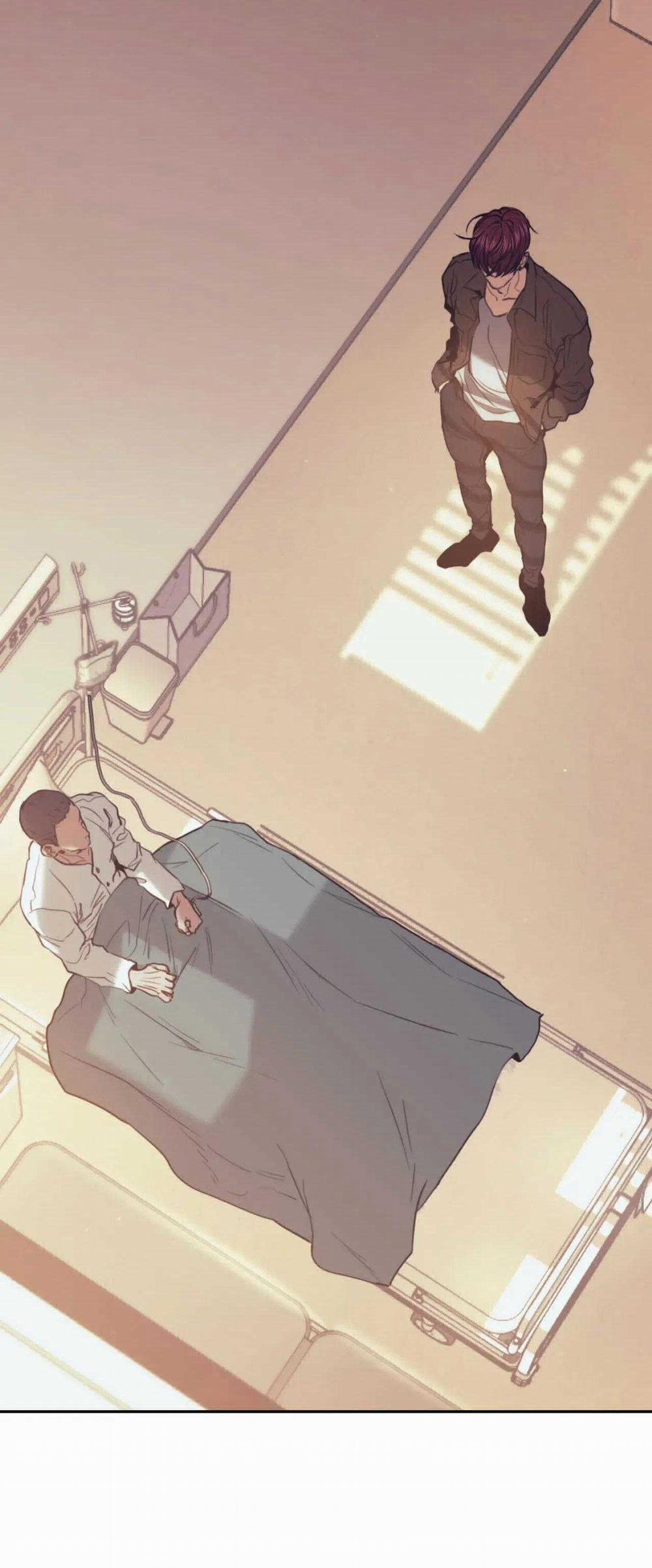 Công Cuộc Báo Thù Của Kẻ Yếu Thế 81 trang 66