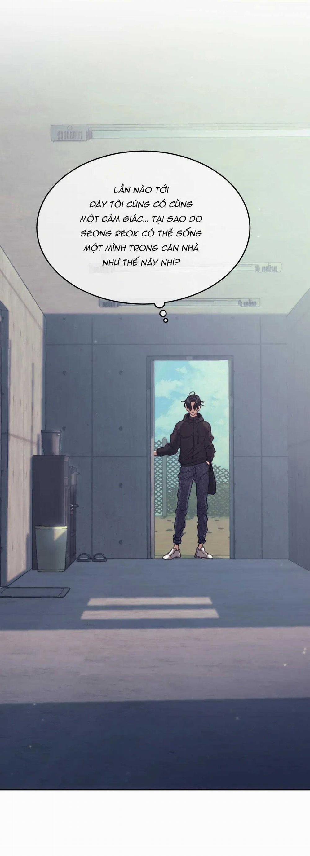 Công Cuộc Báo Thù Của Kẻ Yếu Thế 81 trang 7