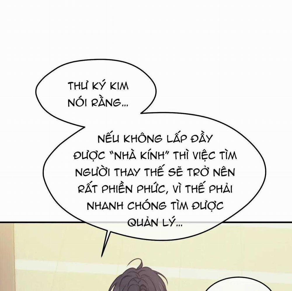 Công Cuộc Báo Thù Của Kẻ Yếu Thế 83 trang 27