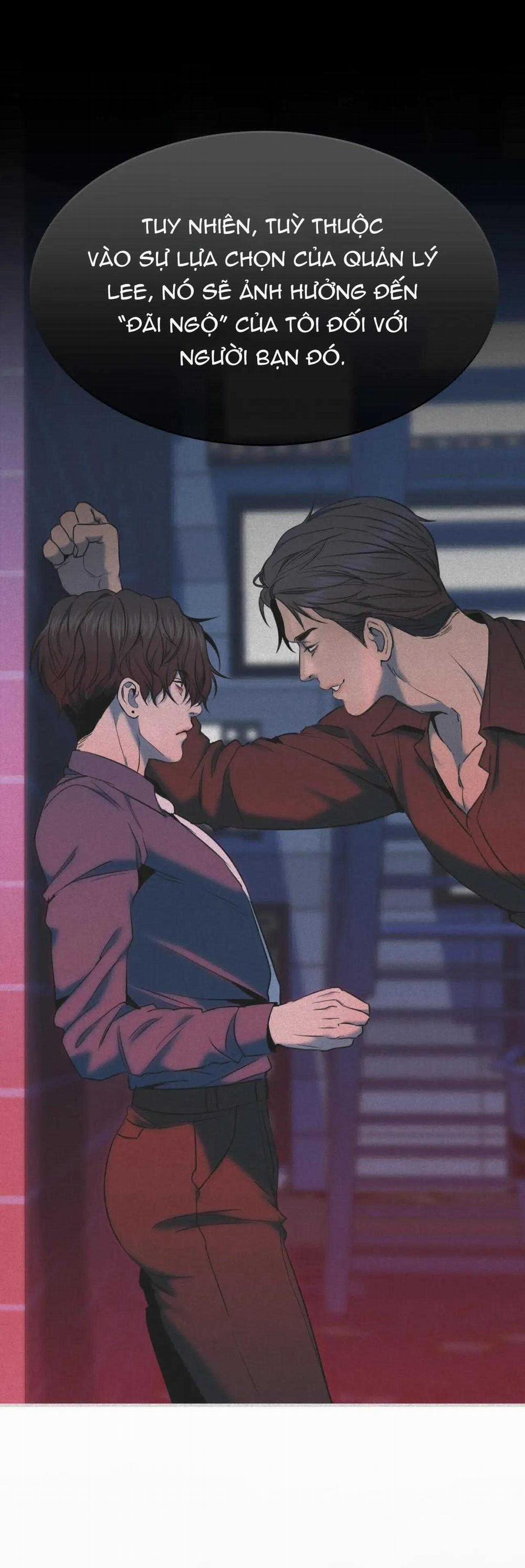 Công Cuộc Báo Thù Của Kẻ Yếu Thế 83 trang 32