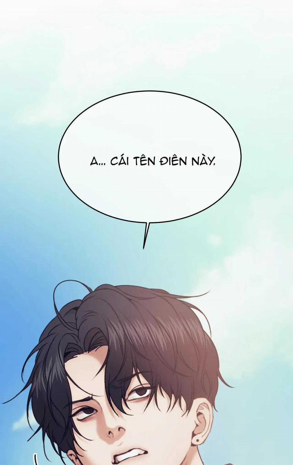 Công Cuộc Báo Thù Của Kẻ Yếu Thế 83 trang 33