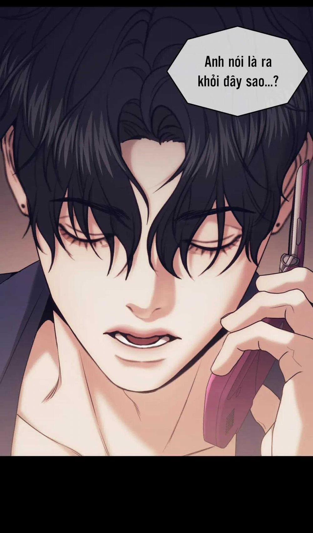 Công Cuộc Báo Thù Của Kẻ Yếu Thế 83 trang 65