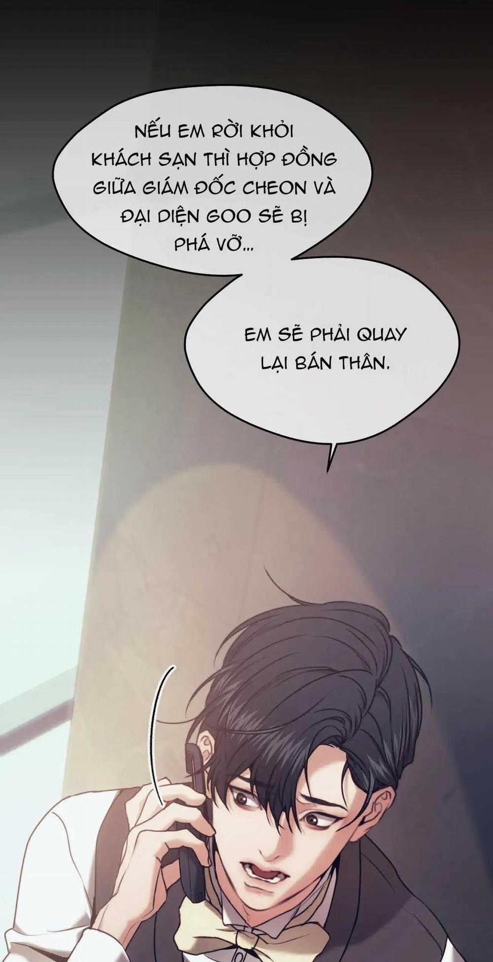 Công Cuộc Báo Thù Của Kẻ Yếu Thế 83 trang 67