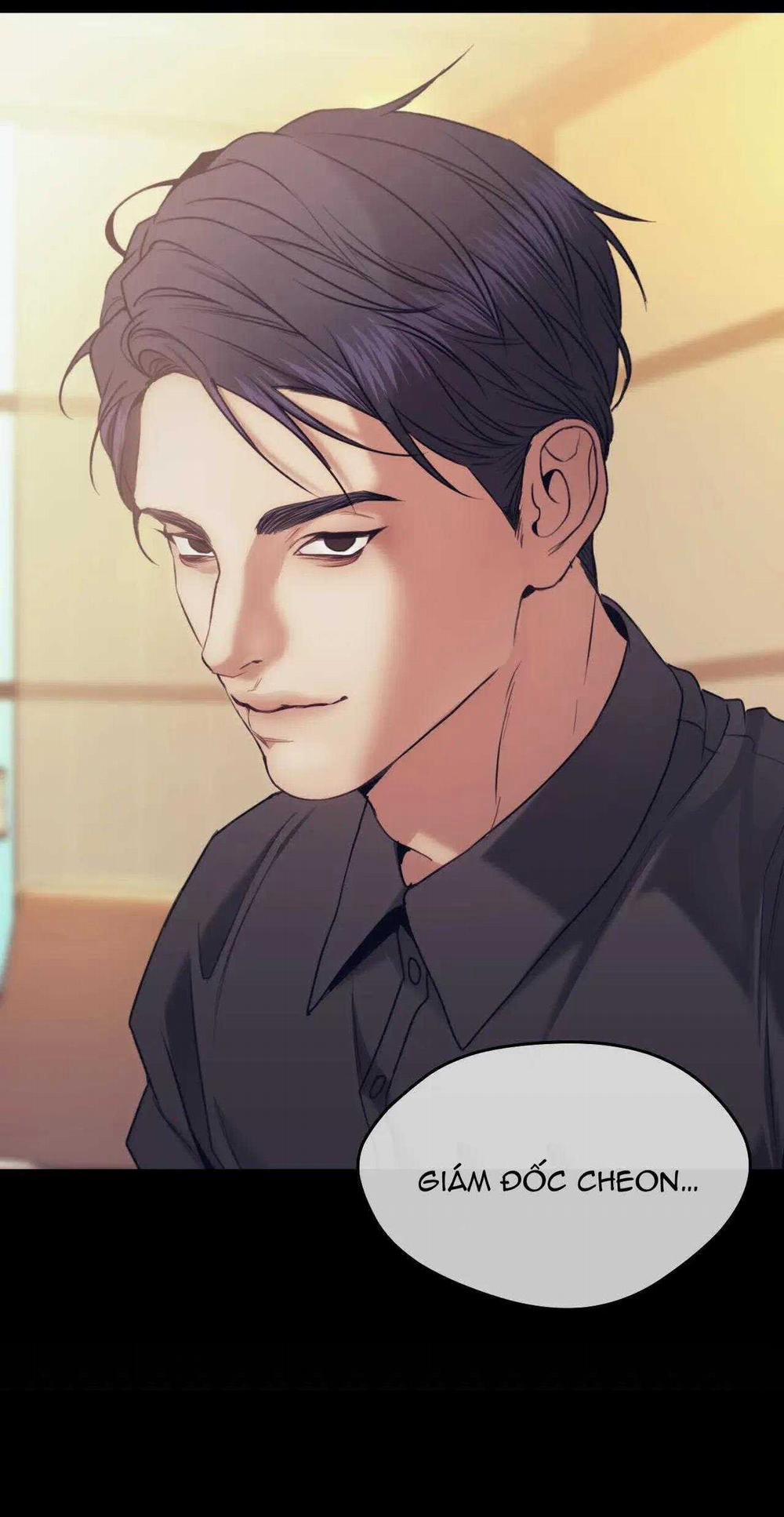 Công Cuộc Báo Thù Của Kẻ Yếu Thế 83 trang 70