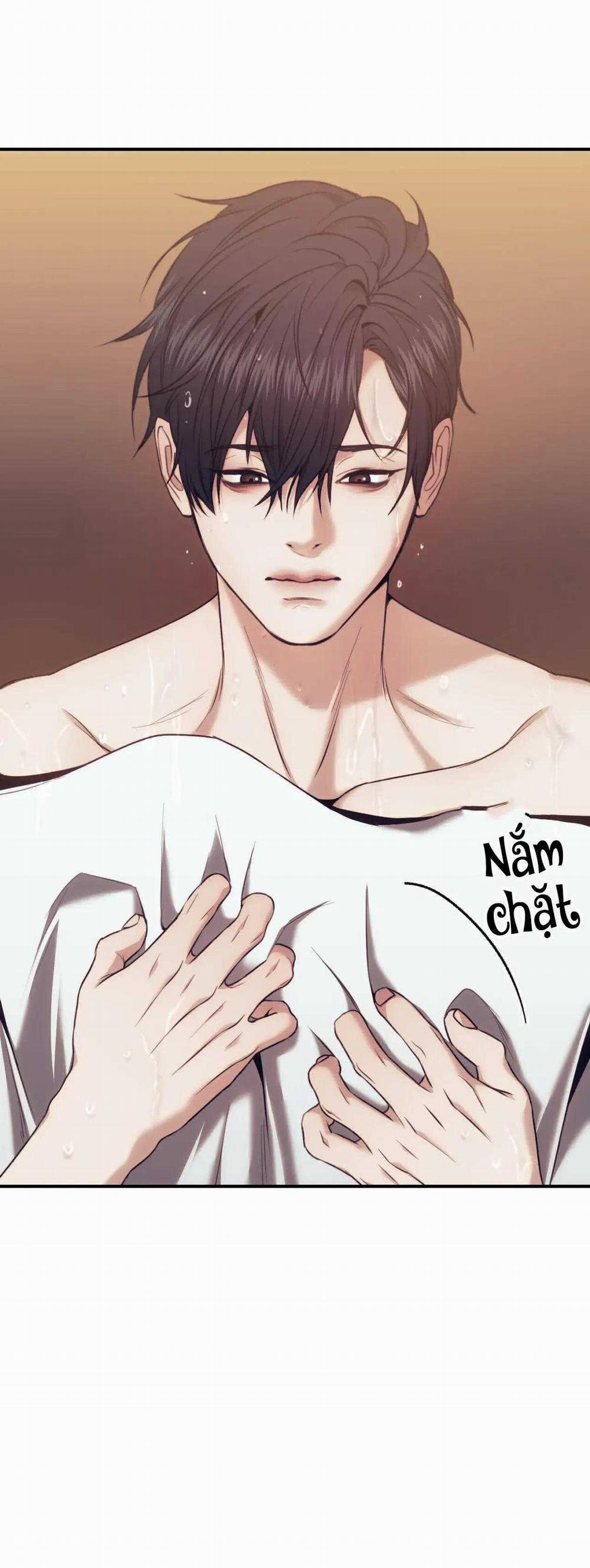 Công Cuộc Báo Thù Của Kẻ Yếu Thế 83 trang 74