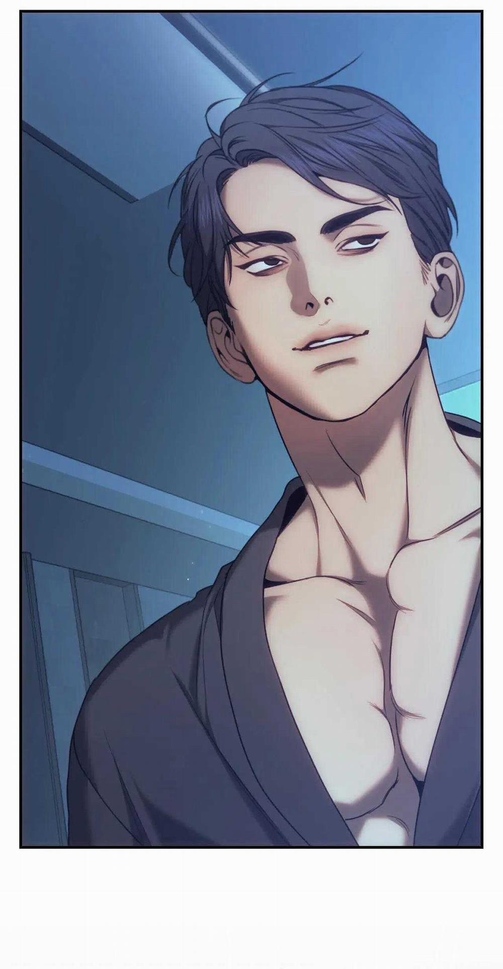 Công Cuộc Báo Thù Của Kẻ Yếu Thế 83 trang 84