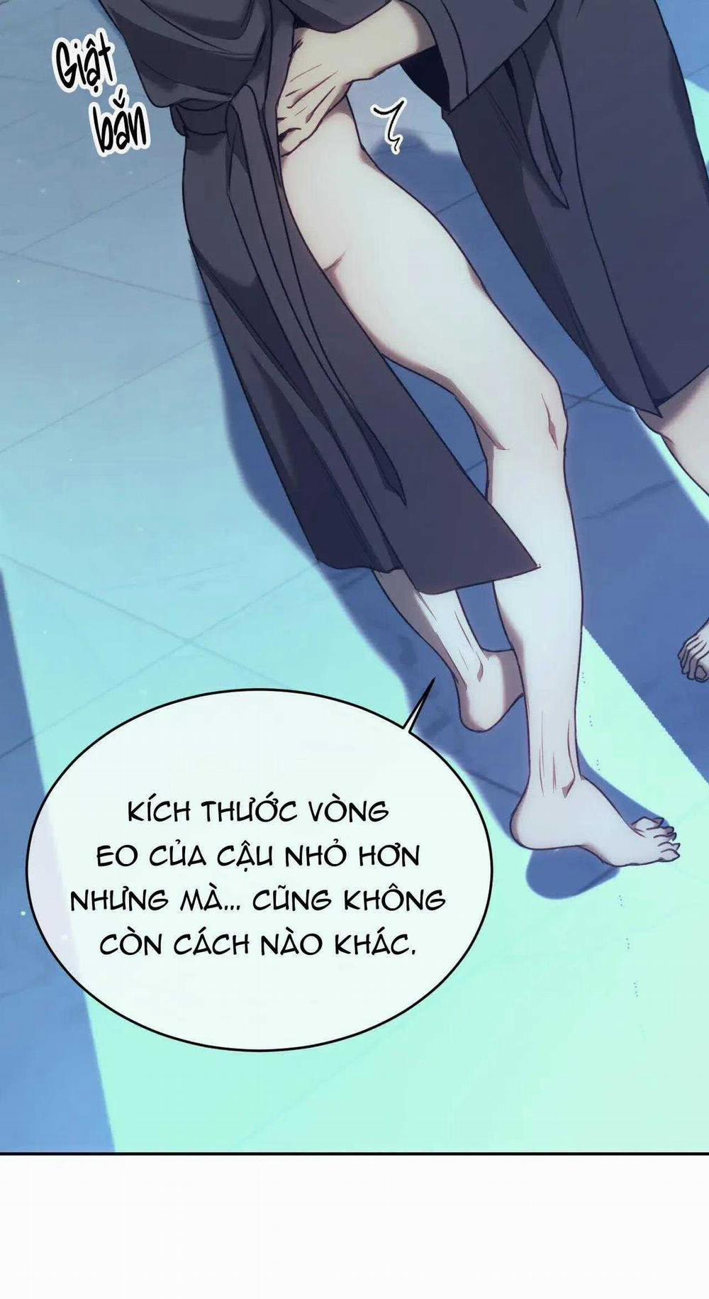 Công Cuộc Báo Thù Của Kẻ Yếu Thế 83 trang 89