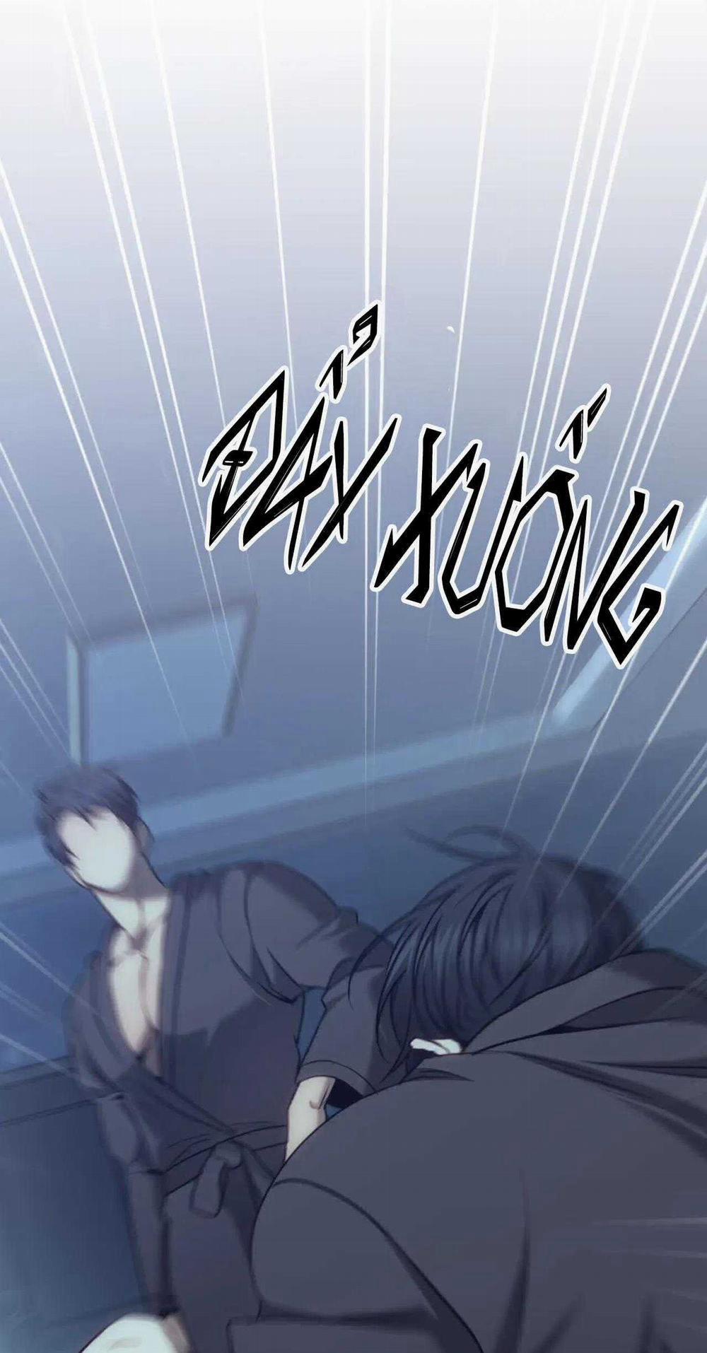 Công Cuộc Báo Thù Của Kẻ Yếu Thế 83 trang 96