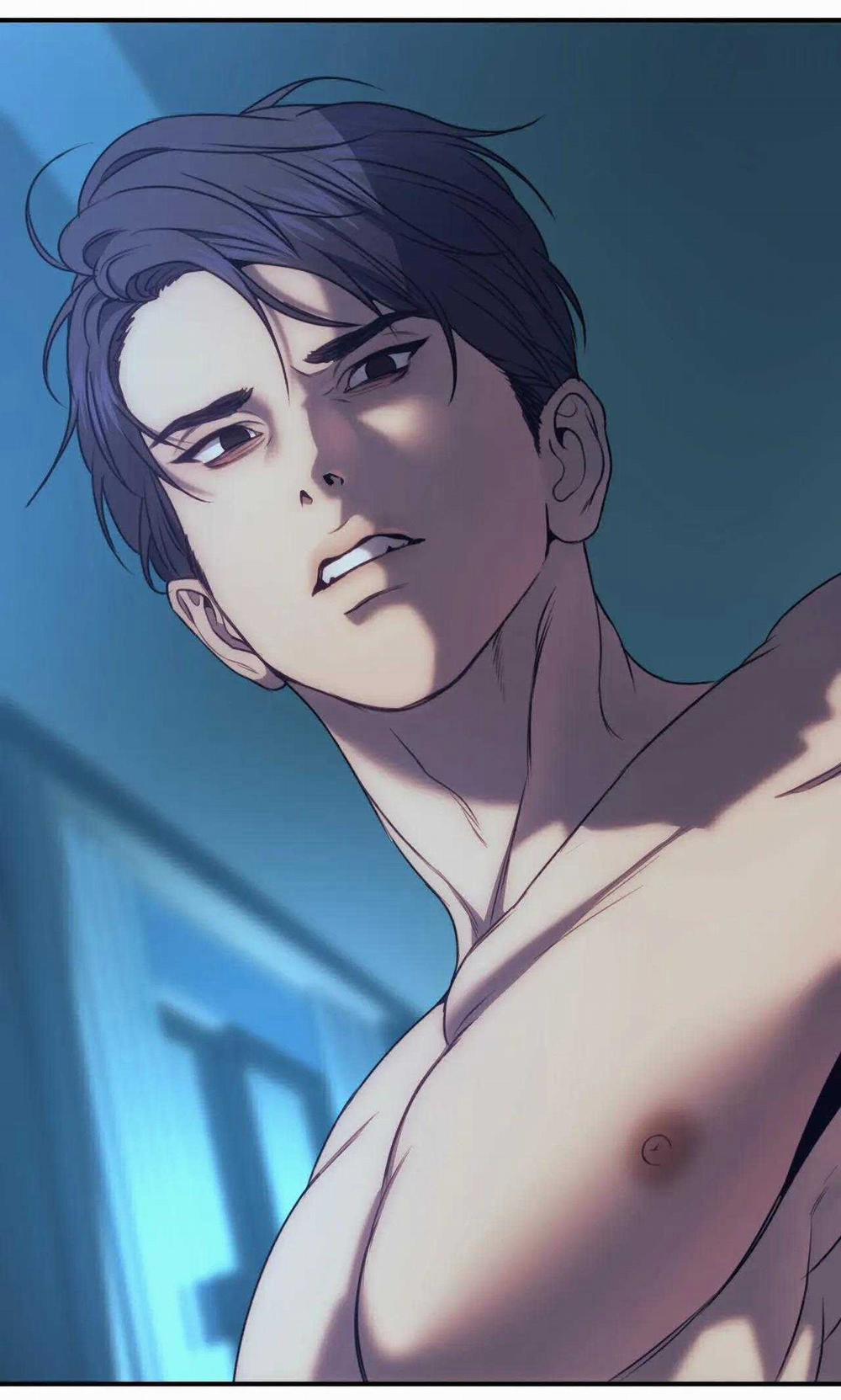 Công Cuộc Báo Thù Của Kẻ Yếu Thế 84 trang 12