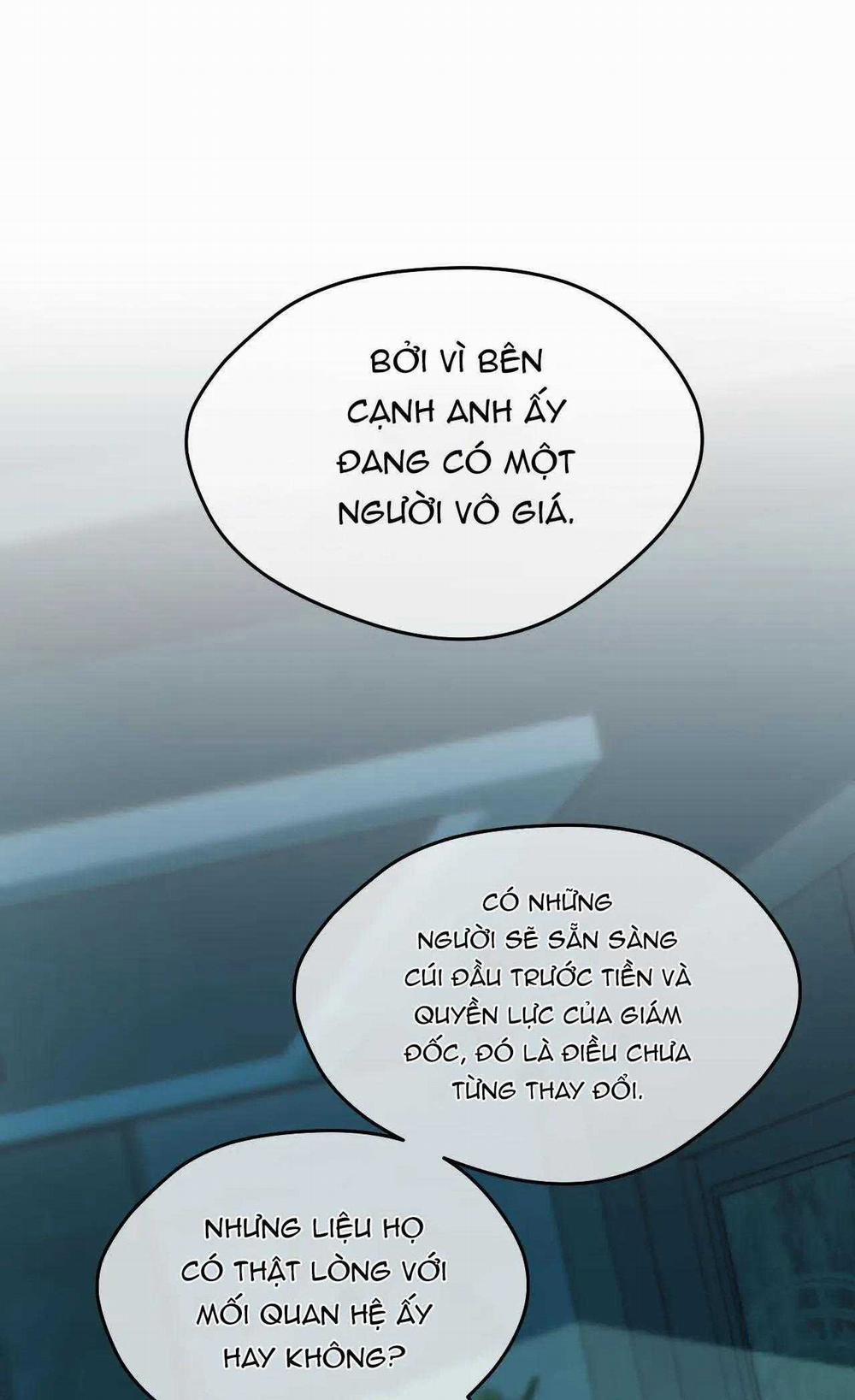 Công Cuộc Báo Thù Của Kẻ Yếu Thế 84 trang 16