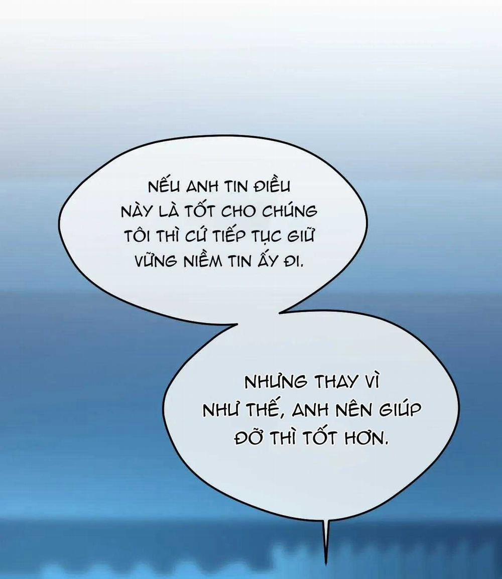 Công Cuộc Báo Thù Của Kẻ Yếu Thế 84 trang 25