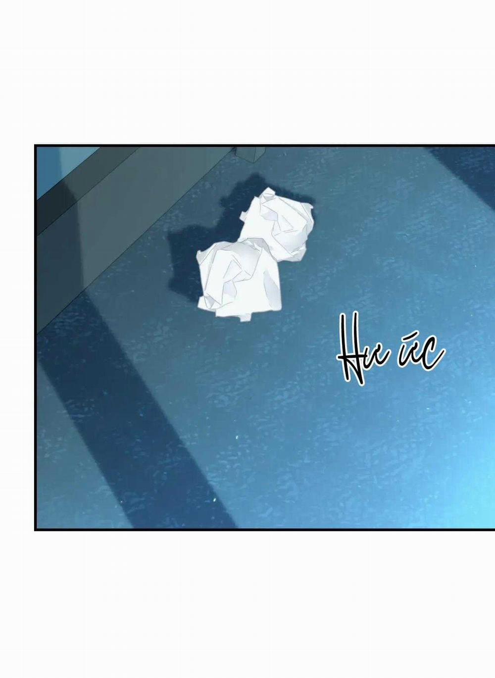 Công Cuộc Báo Thù Của Kẻ Yếu Thế 84 trang 3