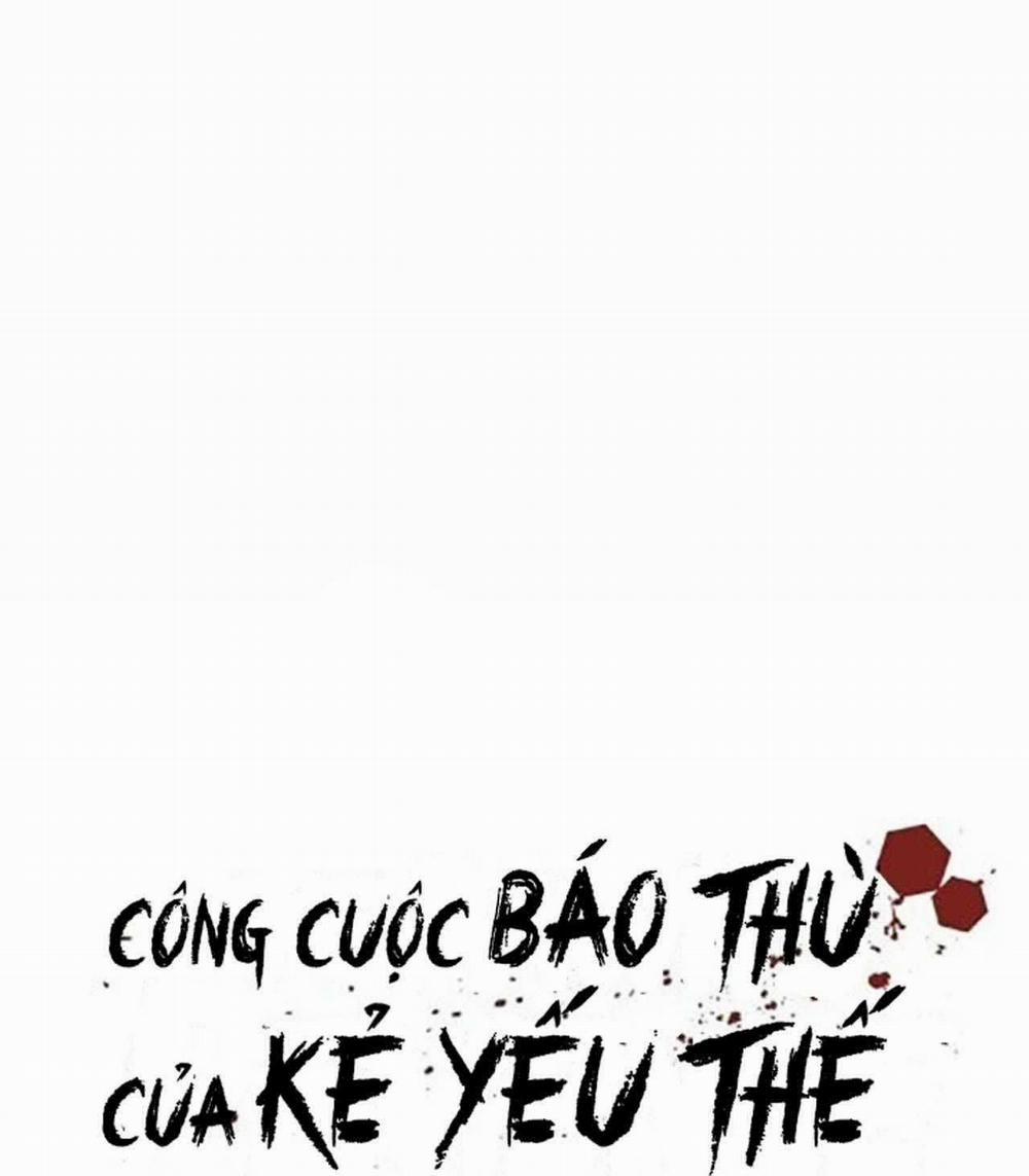 Công Cuộc Báo Thù Của Kẻ Yếu Thế 84 trang 31