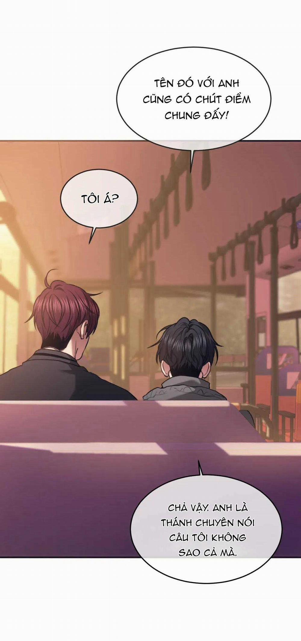 Công Cuộc Báo Thù Của Kẻ Yếu Thế 84 trang 37