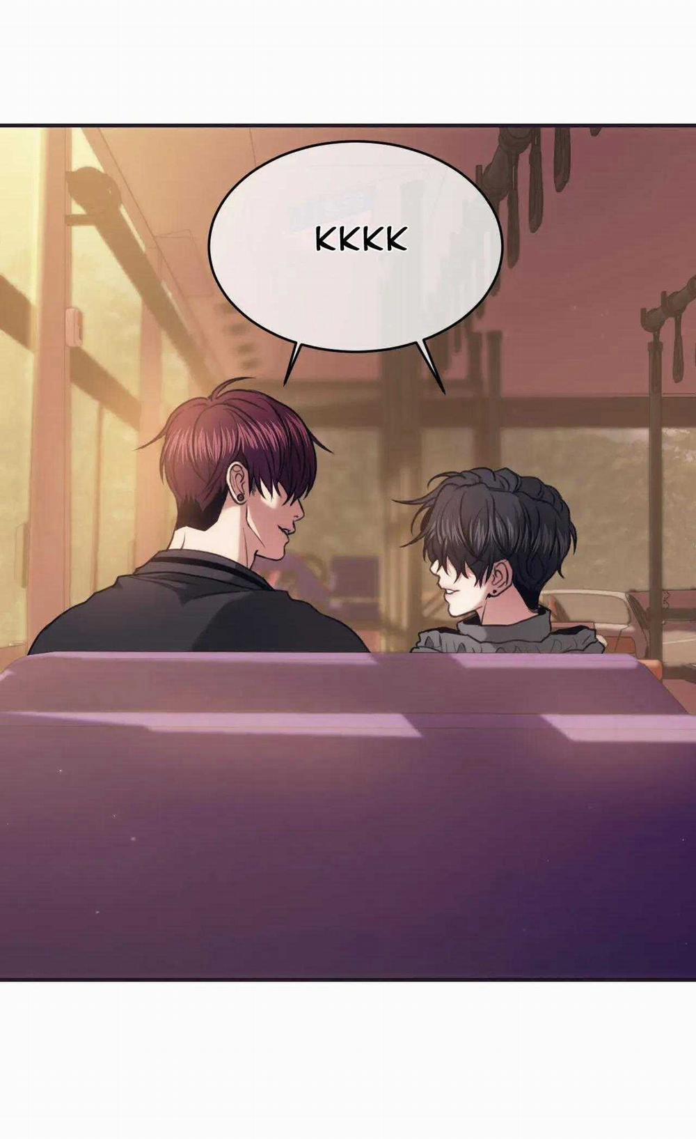 Công Cuộc Báo Thù Của Kẻ Yếu Thế 84 trang 42