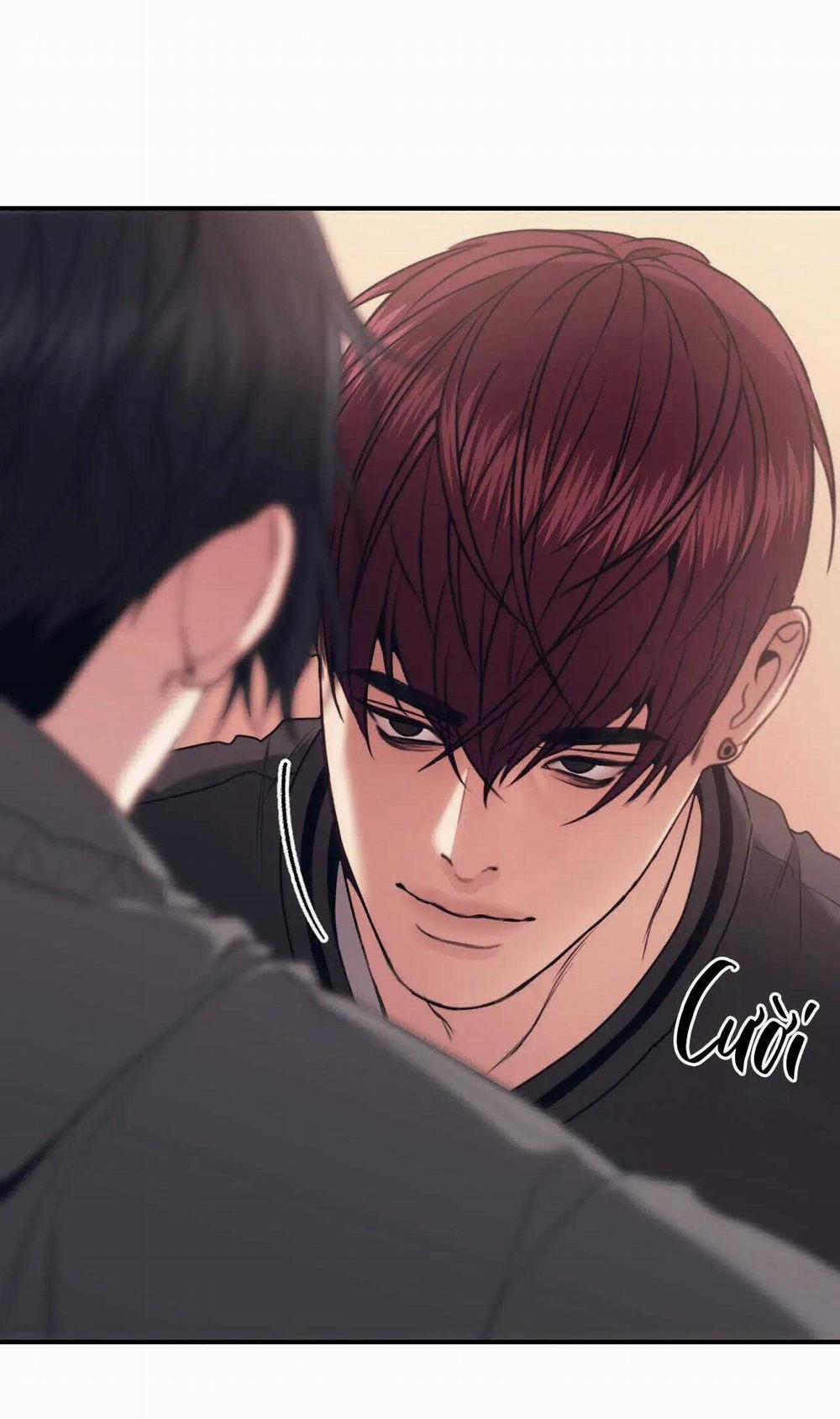 Công Cuộc Báo Thù Của Kẻ Yếu Thế 84 trang 54