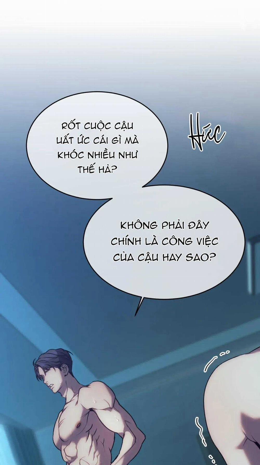 Công Cuộc Báo Thù Của Kẻ Yếu Thế 84 trang 7