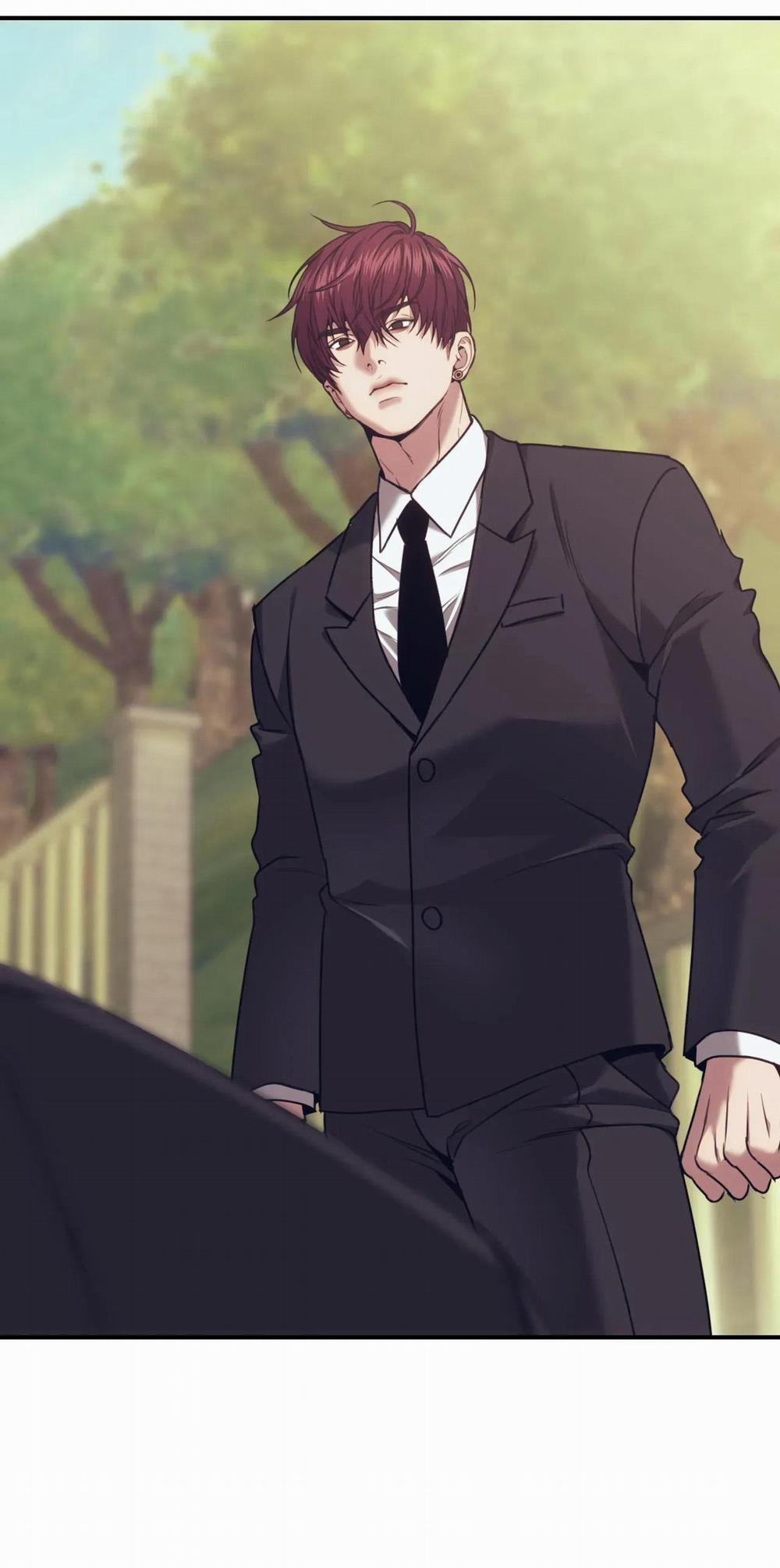 Công Cuộc Báo Thù Của Kẻ Yếu Thế 90 trang 12