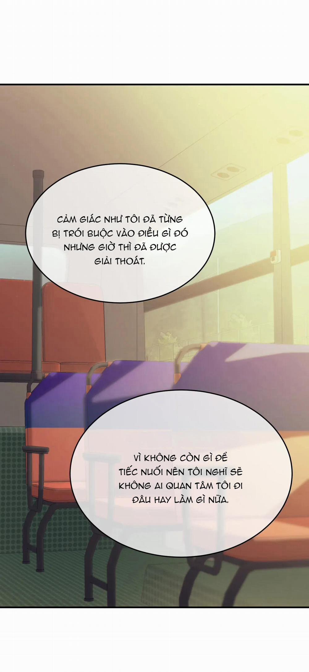 Công Cuộc Báo Thù Của Kẻ Yếu Thế 90 trang 24