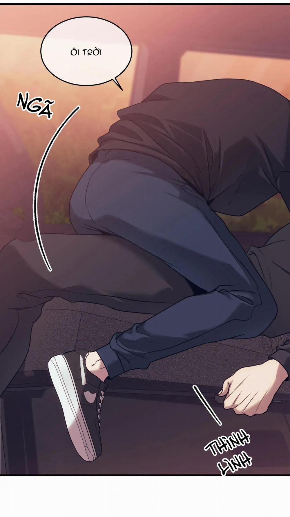 Công Cuộc Báo Thù Của Kẻ Yếu Thế 90 trang 49