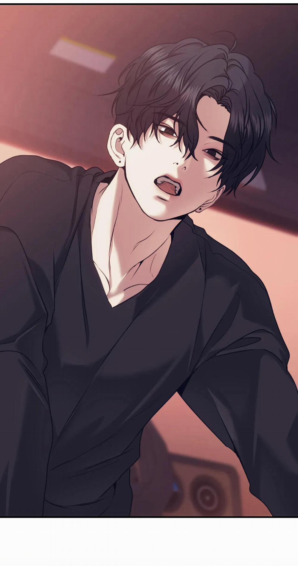 Công Cuộc Báo Thù Của Kẻ Yếu Thế 90 trang 51