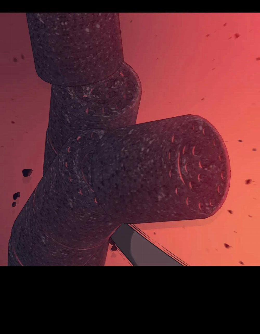 Công Cuộc Báo Thù Của Kẻ Yếu Thế 91 trang 19