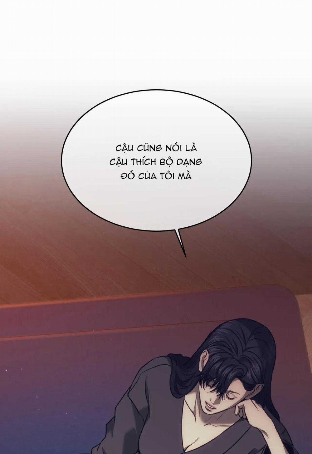 Công Cuộc Báo Thù Của Kẻ Yếu Thế 91 trang 22