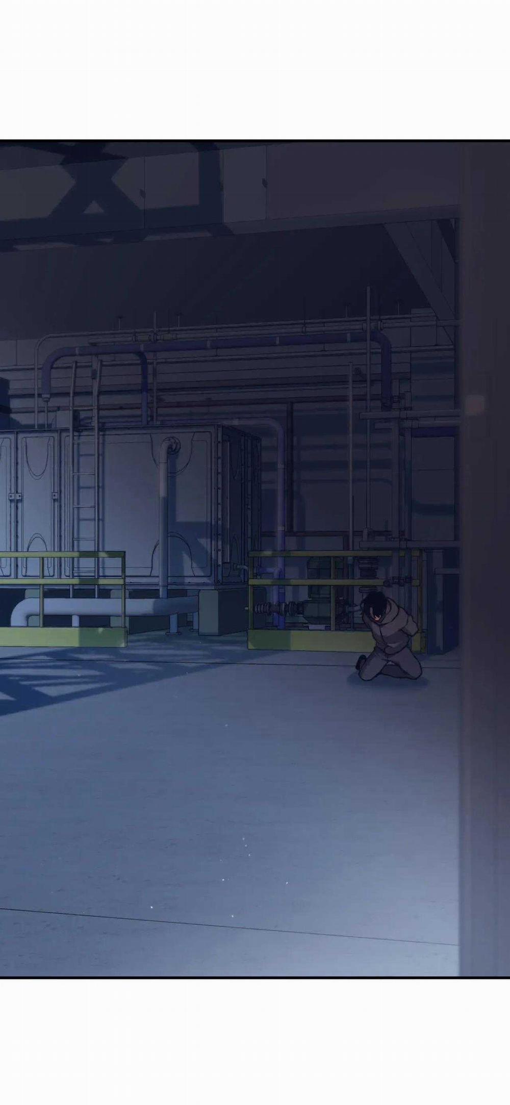 Công Cuộc Báo Thù Của Kẻ Yếu Thế 91 trang 29