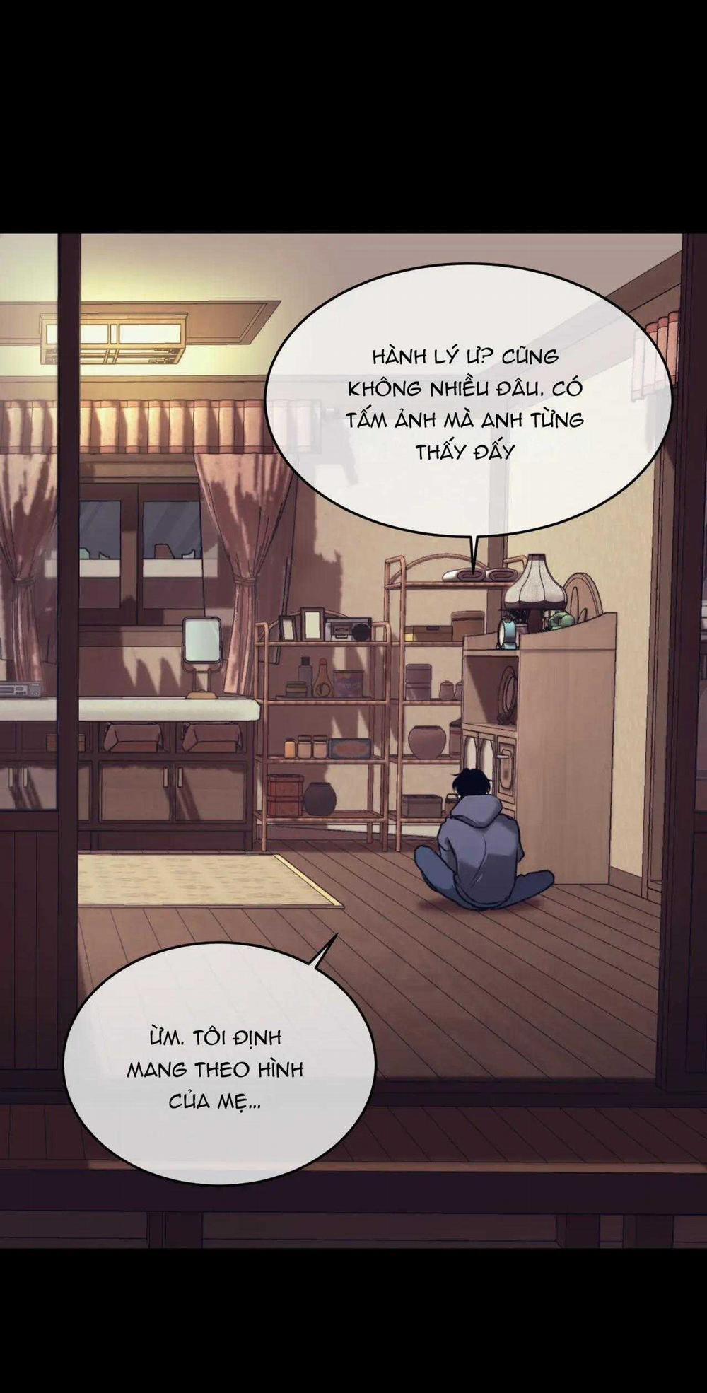 Công Cuộc Báo Thù Của Kẻ Yếu Thế 91 trang 36