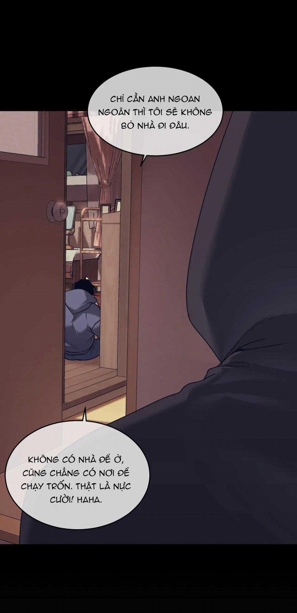 Công Cuộc Báo Thù Của Kẻ Yếu Thế 91 trang 40