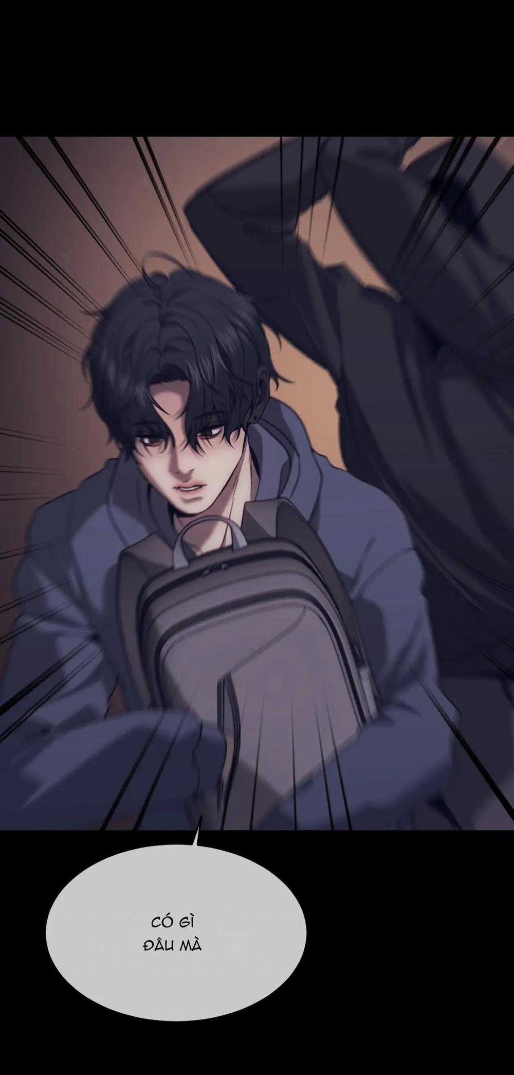 Công Cuộc Báo Thù Của Kẻ Yếu Thế 91 trang 43