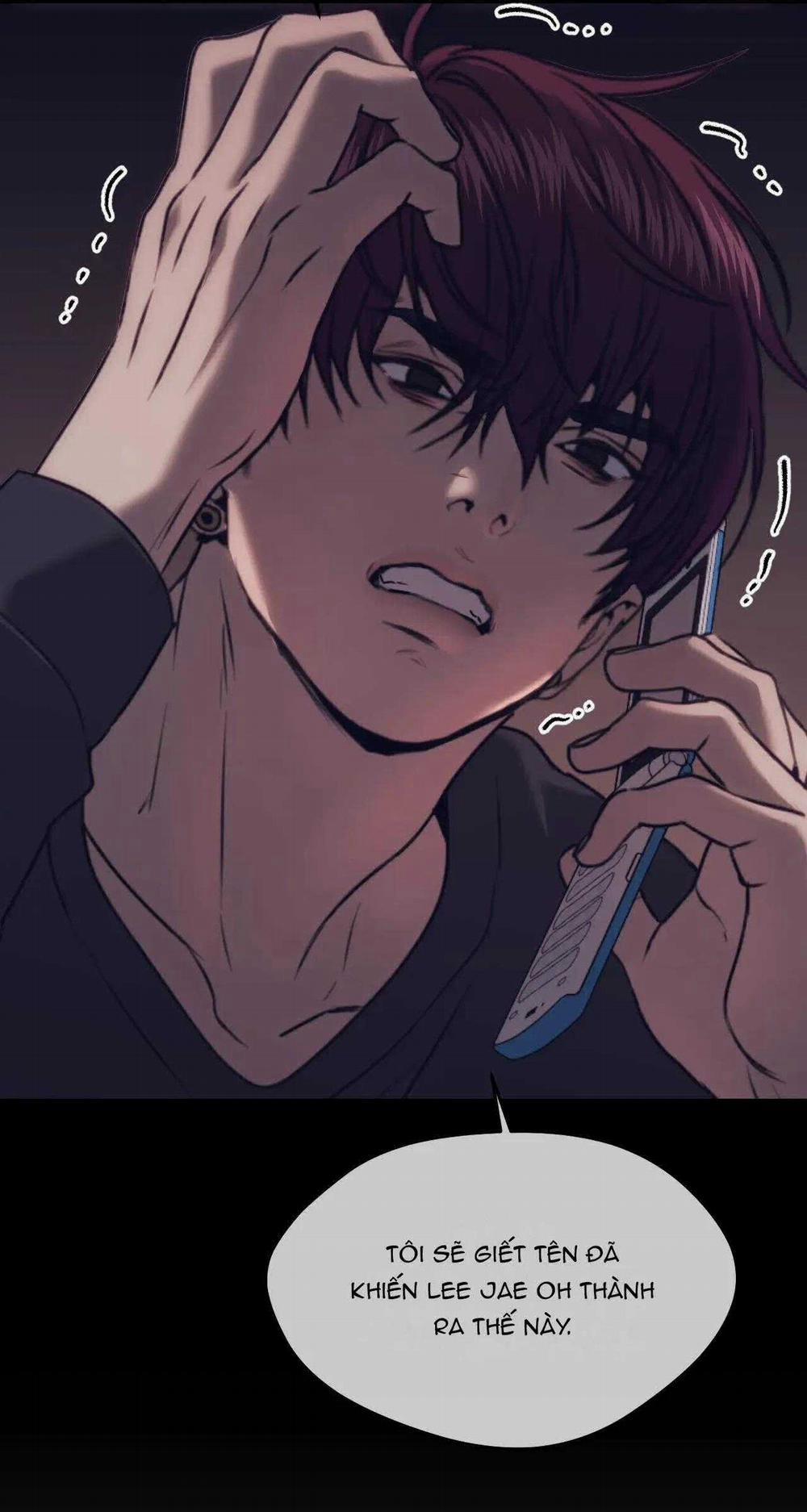 Công Cuộc Báo Thù Của Kẻ Yếu Thế 91 trang 60