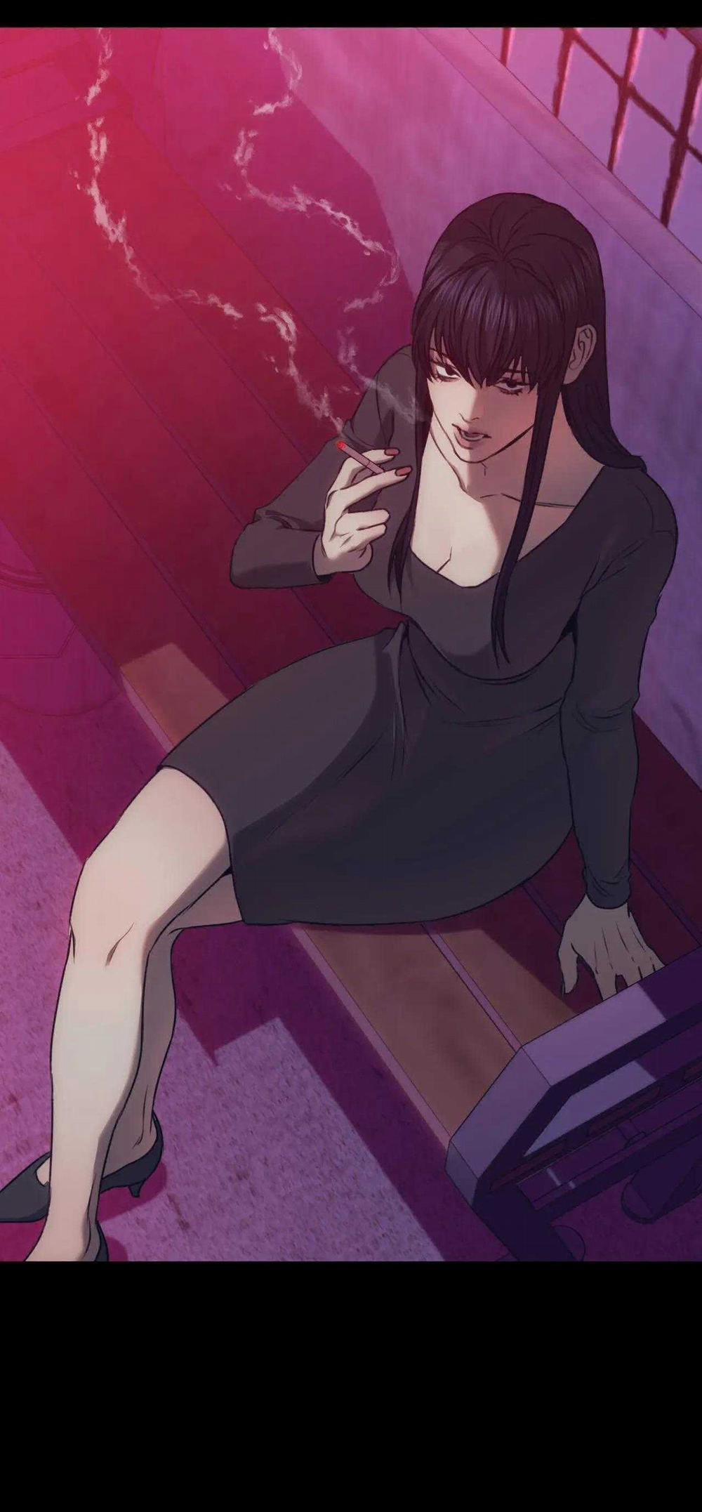 Công Cuộc Báo Thù Của Kẻ Yếu Thế 91 trang 7