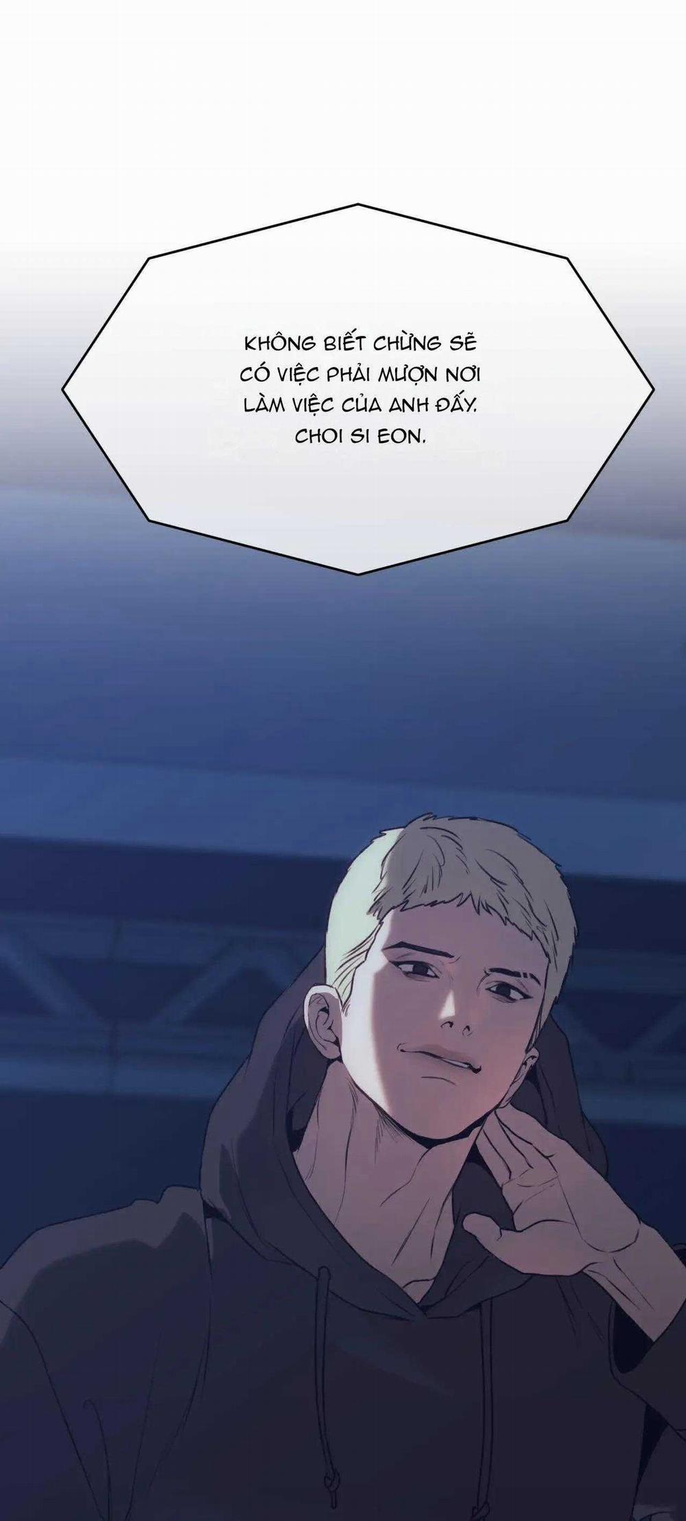 Công Cuộc Báo Thù Của Kẻ Yếu Thế 91 trang 89