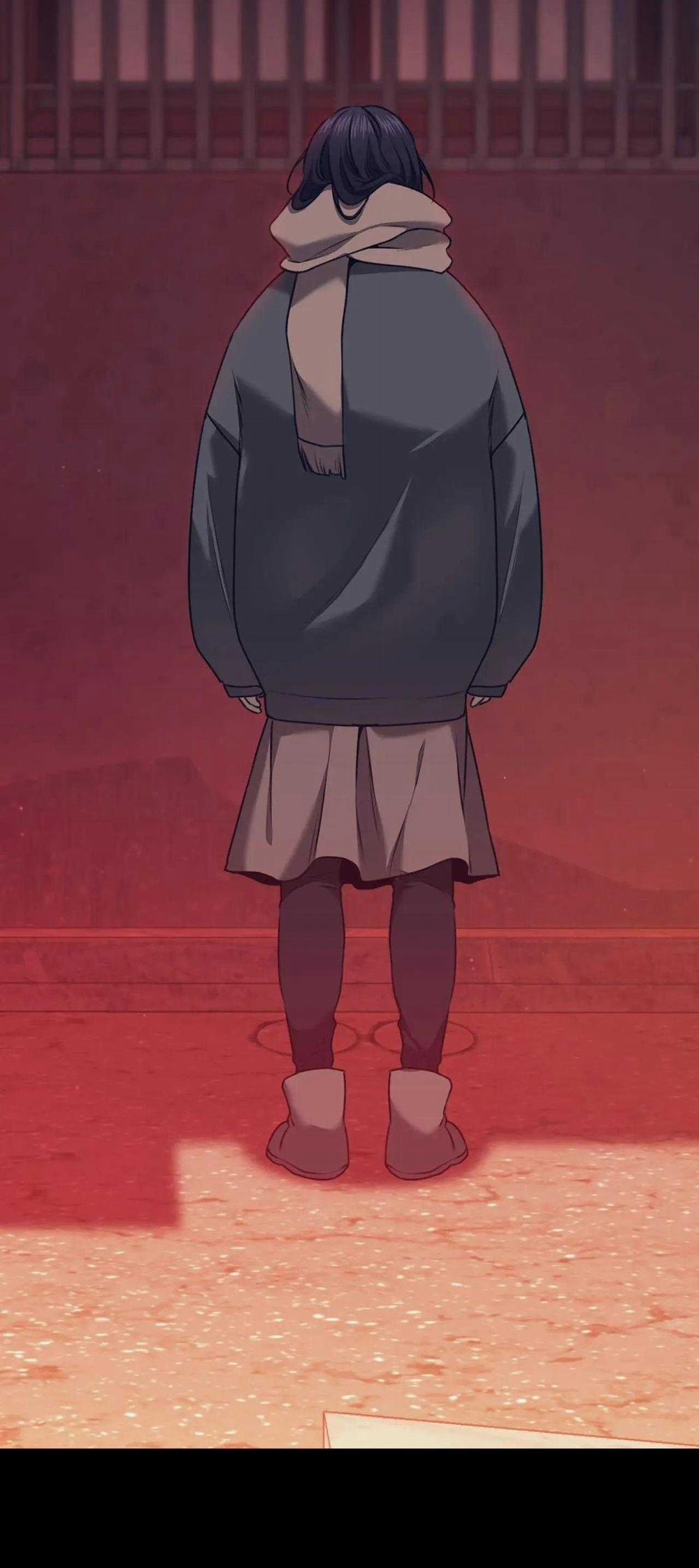 Công Cuộc Báo Thù Của Kẻ Yếu Thế 91 trang 9