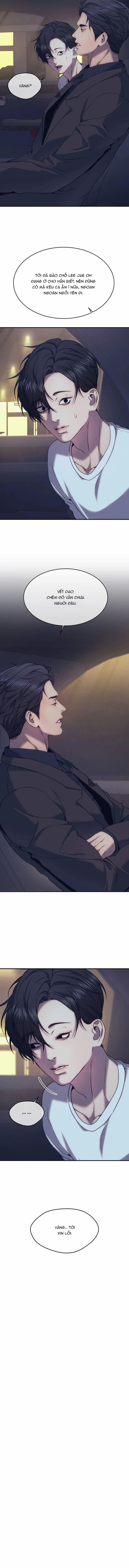 Công Cuộc Báo Thù Của Kẻ Yếu Thế 92 trang 3