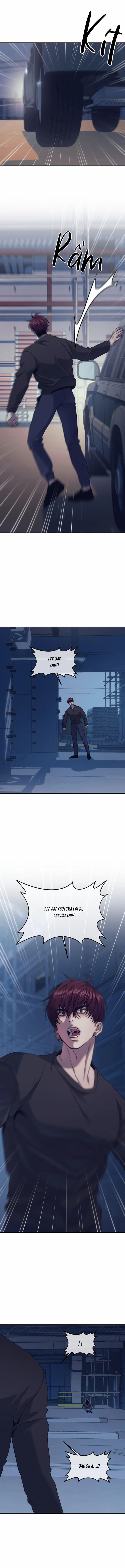 Công Cuộc Báo Thù Của Kẻ Yếu Thế 92 trang 4