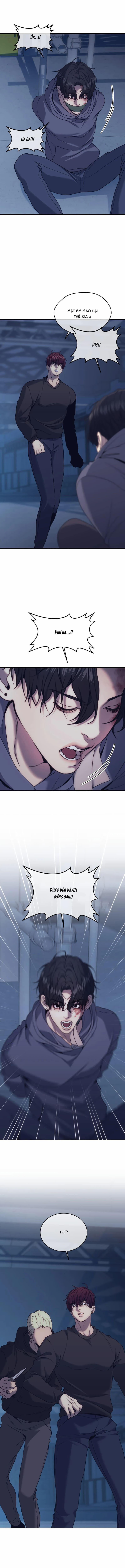 Công Cuộc Báo Thù Của Kẻ Yếu Thế 92 trang 5