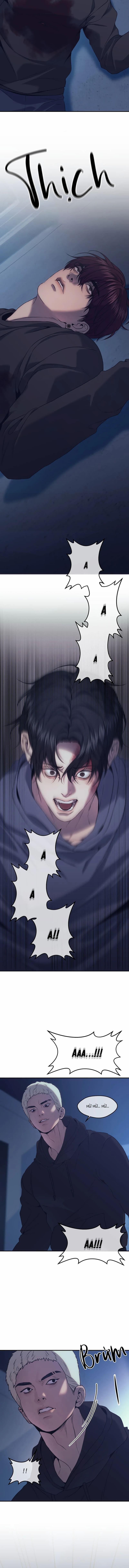 Công Cuộc Báo Thù Của Kẻ Yếu Thế 92 trang 7