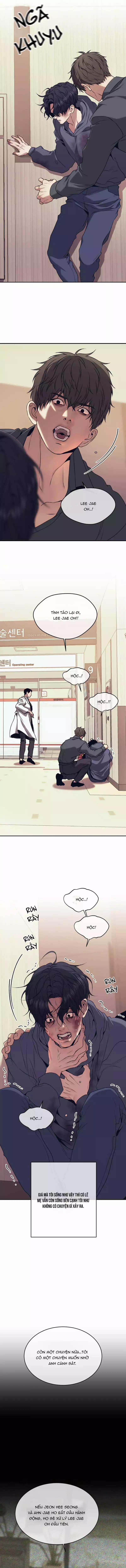 Công Cuộc Báo Thù Của Kẻ Yếu Thế 93 trang 6