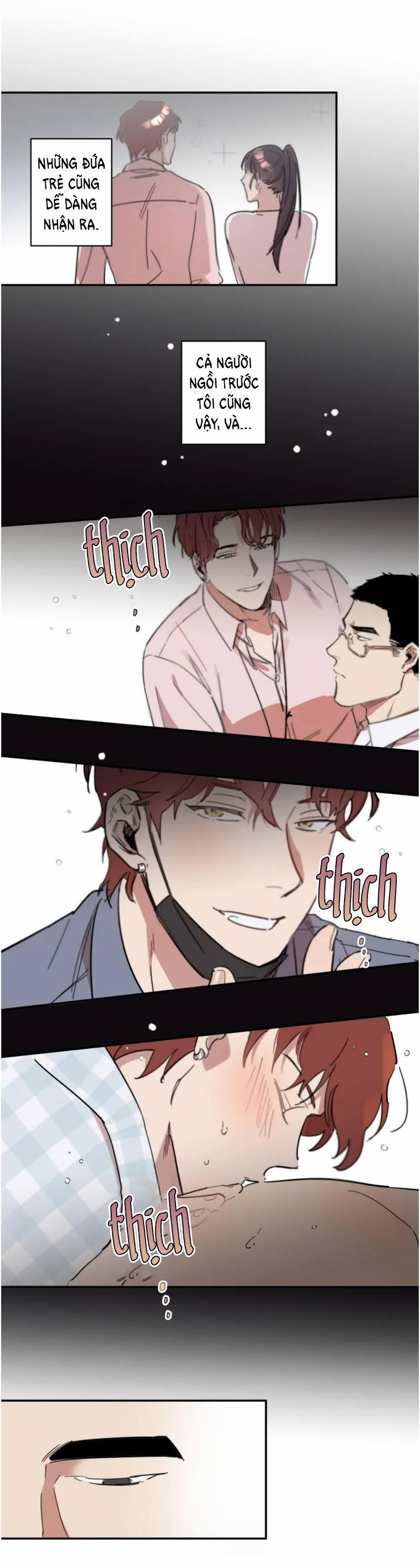 Công Dụng Của Cà Vạt 12 trang 17